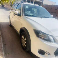 کوییک مدل ۱۴۰۱ اس|خودرو سواری و وانت|یزد, |دیوار