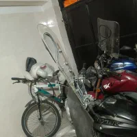 باکسر اصلی هندی  مدل 95  کاربرات