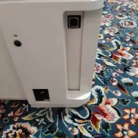 پرینتر سیاه و سفید  نو با قیمت استثنایی برای فروش|پرینتر، اسکنر، کپی، فکس|آمل, |دیوار