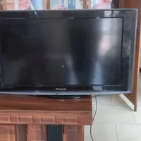 تلویزیون پاناسونیک اصلی درحدنو