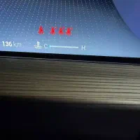 تیگو ۸پرومکس صفر مشگی۴۰۳|خودرو سواری و وانت|خرم‌آباد, |دیوار