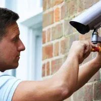 امنیت ۲۴ ساعته با دوربین مداربسته حرفه‌ای|دوربین مداربسته|مشهد, رضاشهر|دیوار