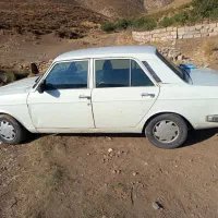 پیکان سواری