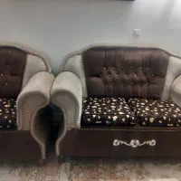 مبل راحتی|مبلمان خانگی و میز عسلی|سبزوار, توحیدشهر|دیوار