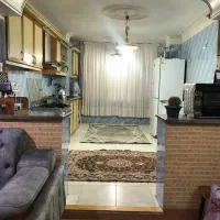 فروش آپارتمان ۱۱۰ متری ۲ خوابه طبقه ۴ در سیدآباد|فروش آپارتمان|محمدشهر, سیدآباد|دیوار