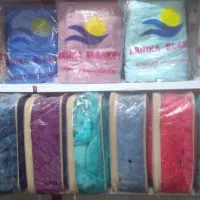 پخش و فروش انواع پتو بالش روبالشی‌