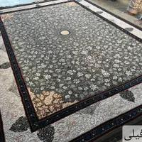 فرش ۱۲ متری|فرش|بهبهان, |دیوار