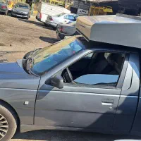 فروش فوری آریسان ۲ سالم|خودرو سواری و وانت|کرج, حصارک بالا|دیوار