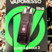 Vaporesso LUXE XR MAX 2|زیورآلات و اکسسوری|اسلام‌شهر, شهرک واوان|دیوار