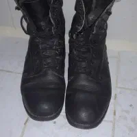 دو جفت پوتین|کیف، کفش، کمربند|قم, پردیسان|دیوار