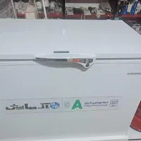 فریزر صندوقی بزرگ|یخچال و فریزر|یزد, |دیوار