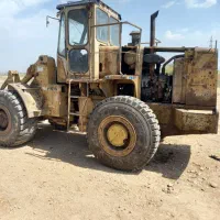 لودر اف آر ۱۵|خودرو سنگین|زنجان, |دیوار