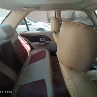 پژو پارس LX TU5، مدل ۱۴۰۰|خودرو سواری و وانت|کرمان, |دیوار