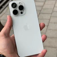 iphone 15 pro max|موبایل|میاندوآب, |دیوار