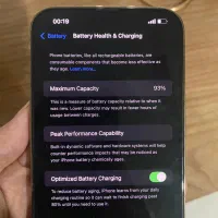 IPhone 13 Pro Max|موبایل|شهریار, شهریار|دیوار