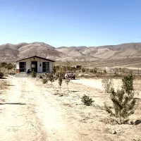 کانکس-ویلایی