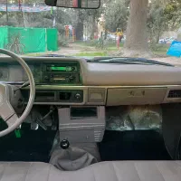 مزدا مدل ۷۶|خودرو سواری و وانت|شهریار, شهریار|دیوار