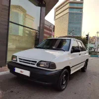 پراید 131مدل 91|خودرو سواری و وانت|تهران, حکمت|دیوار