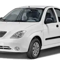 معاوضه ماشین تیبا مدل 89