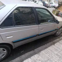 پژو۴۰۵ /۸۹دوگانه.