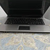 لپ تاپ اچپی و دل درحد آک مبارک خریدار|رایانه همراه|قم, پردیسان|دیوار