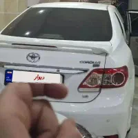 تویوتا کرولا Xli1800