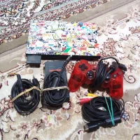 پلی استیشن ۲درحدنو