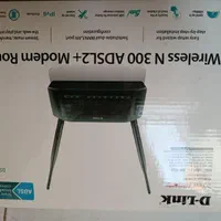 مودم روتر دی لینک|مودم و تجهیزات شبکه|فردیس, فردیس|دیوار