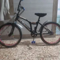 دوچرخه 20 صحیح و سالم|دوچرخه، اسکیت، اسکوتر|ایذه, |دیوار