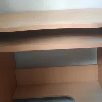 میز کامپیوتر