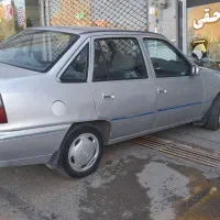 دوو سیلو مدل 77تمام رنگ سالم|خودرو سواری و وانت|مهاباد (آذربایجان غربی), |دیوار
