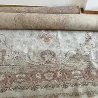 چهار عدد فرش پاتریس