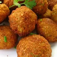 خمیر فلافل، همیرگر دستی وساندویج فلافل|خوردنی و آشامیدنی|قم, شاه ابراهیم|دیوار