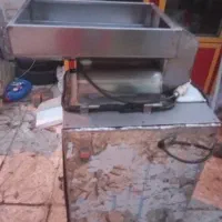 آب گیری گوجه