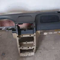 داشبورد پژو پارس