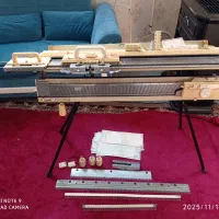 چرخ بافندگی برادر840|چرخ خیاطی و ریسندگی|شاندیز, |دیوار