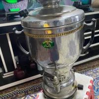 سماور گازی|سماور، چای‌ساز، قهوه‌ساز|لنگرود, |دیوار