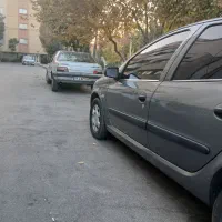 رانا مدل ۱۳۹۴(نقد اقساط معاوضه)|خودرو سواری و وانت|اصفهان, قلعه طبره|دیوار