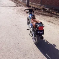 موتور مزایده|موتورسیکلت|میاندوآب, |دیوار