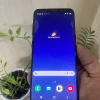 گوشی سامسونگ S8 لازرورقی