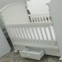 تخت کودک فروش فوری