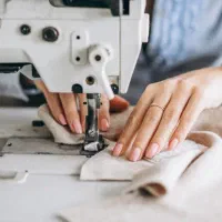 نیرو ساده خانم جهت اتوکار و بردست و بسته بندی