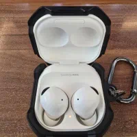 Samsung Galaxy buds 2 pro|لوازم جانبی موبایل و تبلت|مشهد, کوی المهدی|دیوار