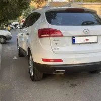 جک s5 مدل ۹۹|خودرو سواری و وانت|تهران, کیانشهر|دیوار