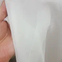 دو تا پرده پذیرایی یا اتاق خواب حریر شاین|پرده، رانر، رومیزی|تهران, خانی آباد نو شمالی|دیوار