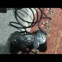 ps2 پلی استیشن ۲ فت سالم سالم|کنسول، بازی ویدئویی و آنلاین|صدرا-فارس, فاز ۱|دیوار