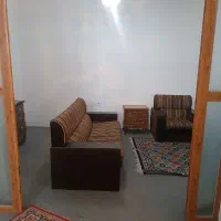 منزل مبله مستقل در عفیف آباد|اجارهٔ کوتاه‌مدت آپارتمان و سوئیت|شیراز, عفیف‌آباد|دیوار