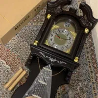 ساعت دیواری