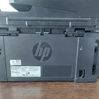 Hp LaserJet MFP M127 FN|پرینتر، اسکنر، کپی، فکس|لنگرود, |دیوار