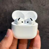 Airpod 4anc|لوازم جانبی موبایل و تبلت|تهران, باغ فیض|دیوار